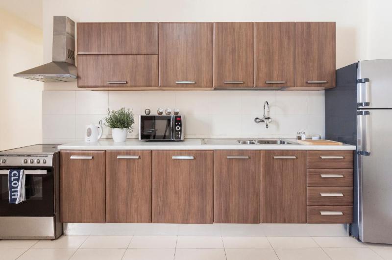 Three-Bedroom Apartment image 4