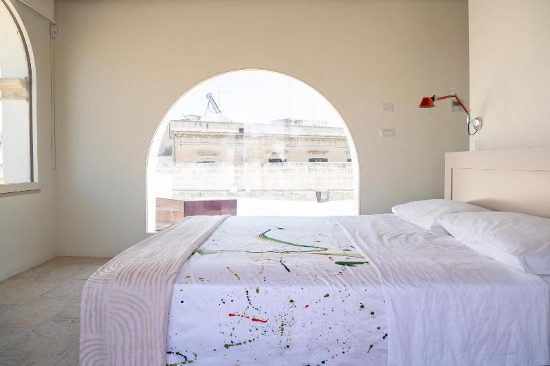 Apartment with Terrace image 4
