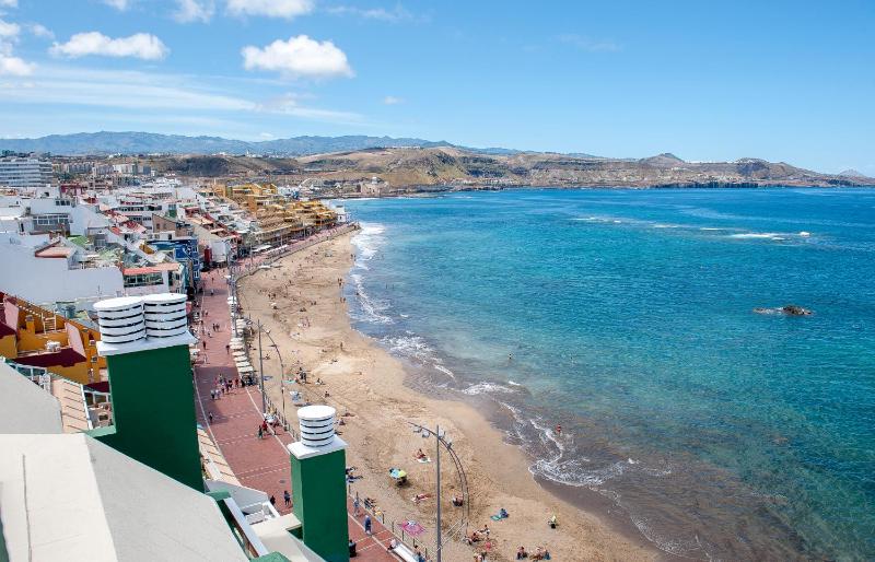 Brisamar Canteras - image 5