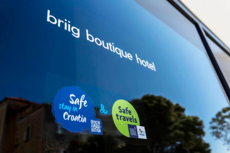Briig Boutique Hotel - image 4