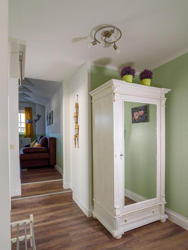 Villa Binz - Apt. 03 - image 15