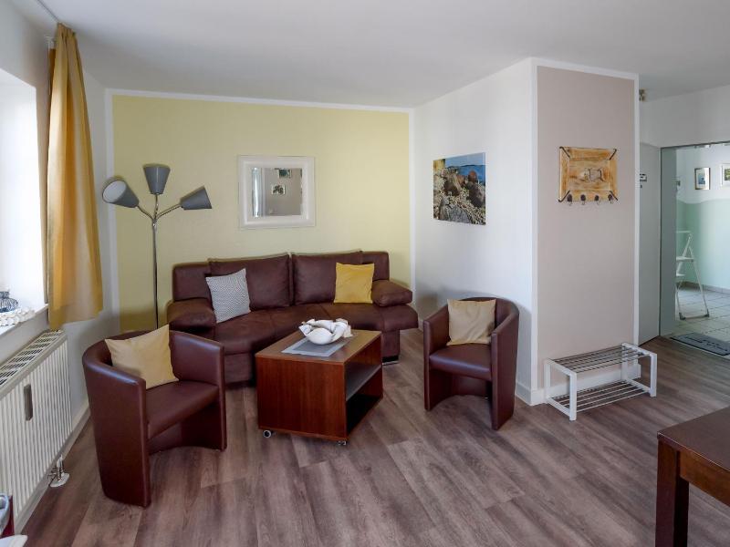 Villa Binz - Apt. 02 - image 2