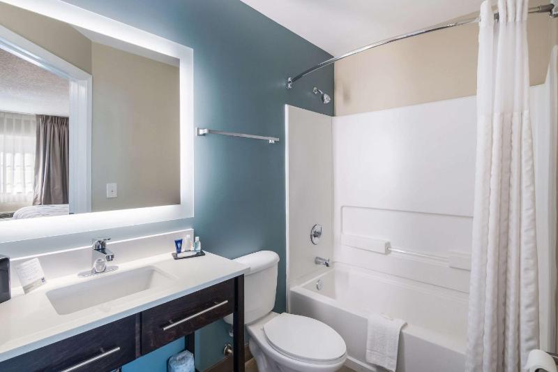 King Suite - Non Smoking image 2
