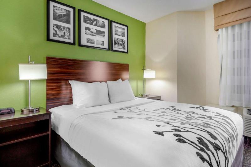 Queen Room - Non-Smoking image 1