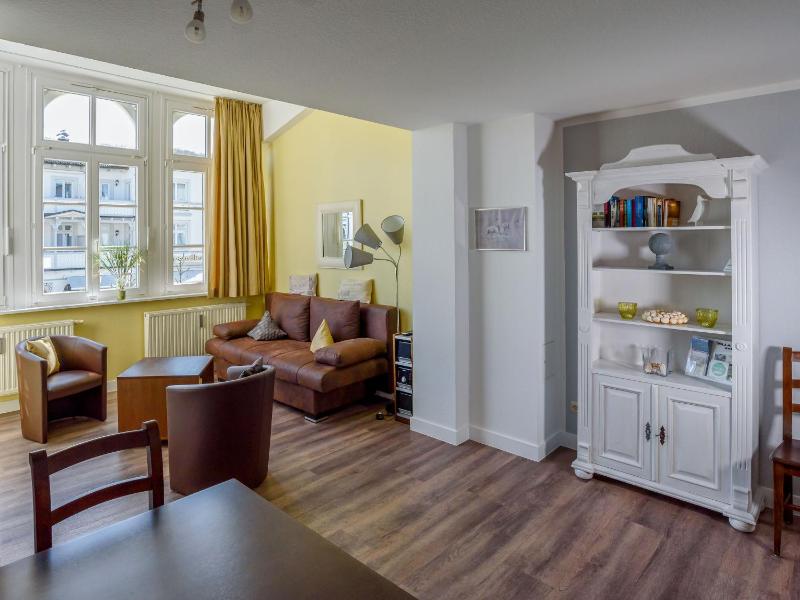 Villa Binz - Apt. 01 - image 3