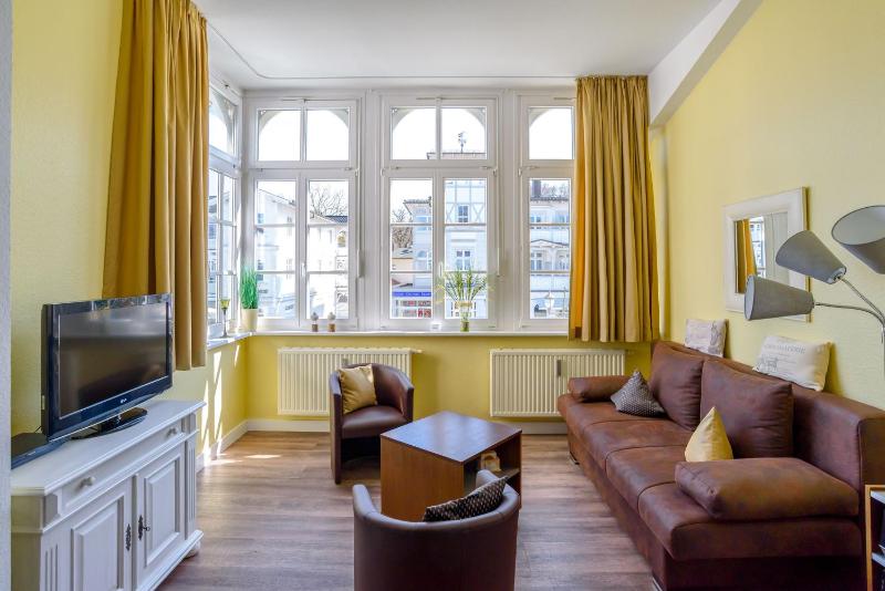 Villa Binz - Apt. 01 - image 8