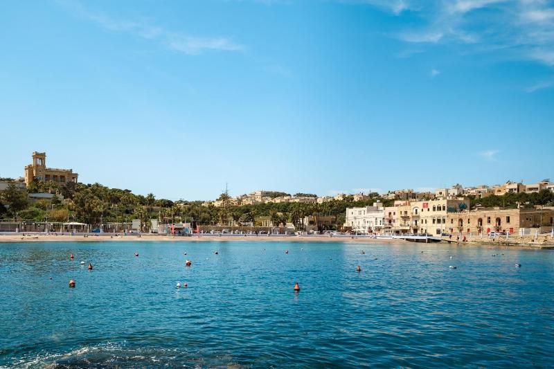 Hyatt Regency Malta - image 9