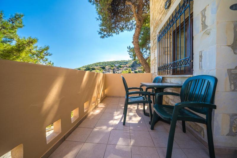 Junior Bungalow Suite - Split Level image 4