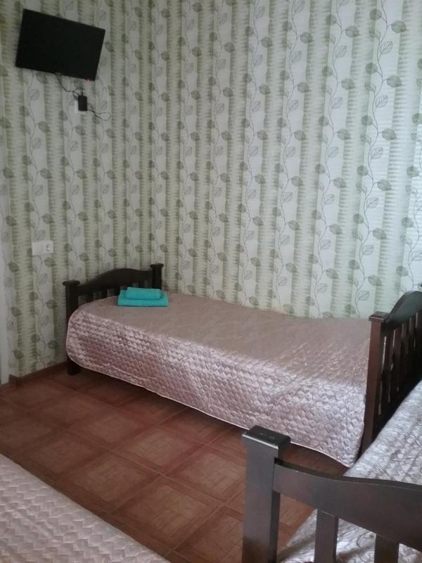 Double or Twin Room image 1