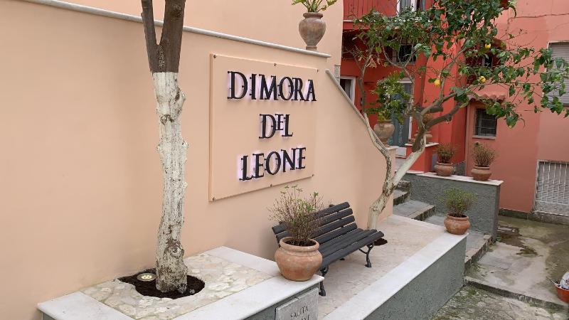 Dimora del Leone Gaeta - image 27