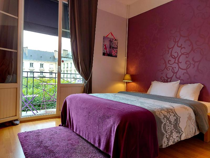 Hotel Mondial - image 1