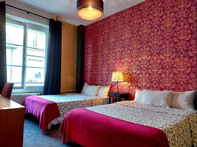 Hotel Mondial - image 9