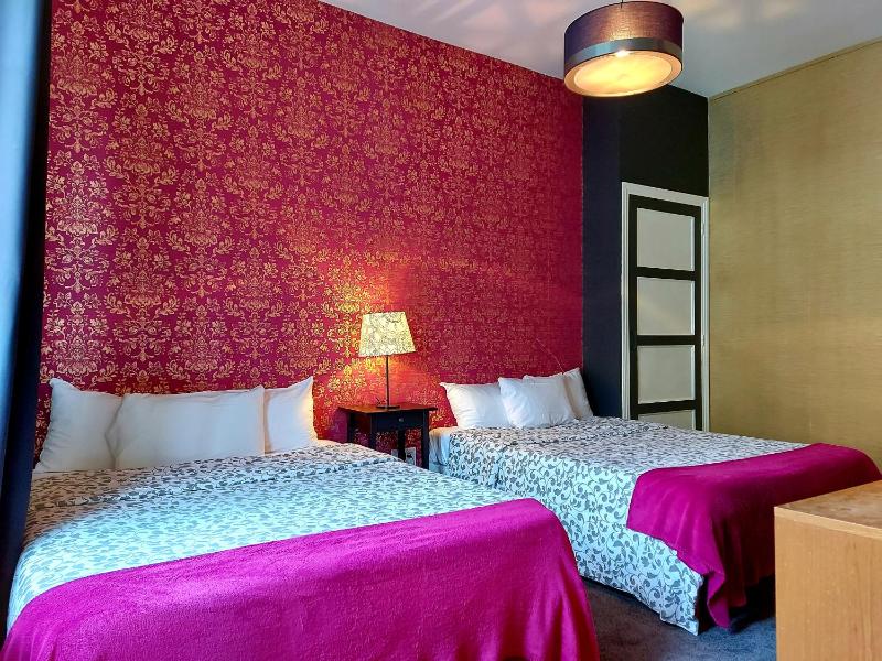 Hotel Mondial - image 19