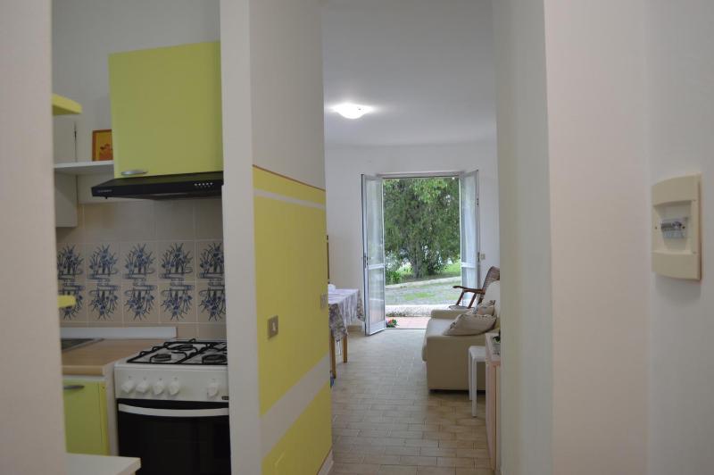 One-Bedroom Apartment image 3