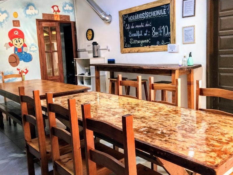 Duque Hostel - image 15