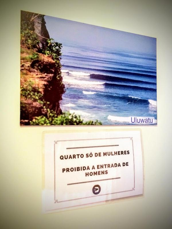 Duque Hostel - image 11