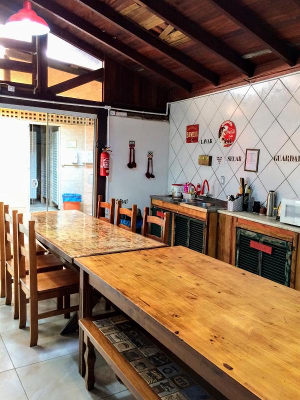 Duque Hostel - image 46