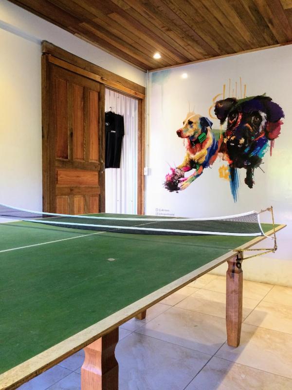 Duque Hostel - image 48