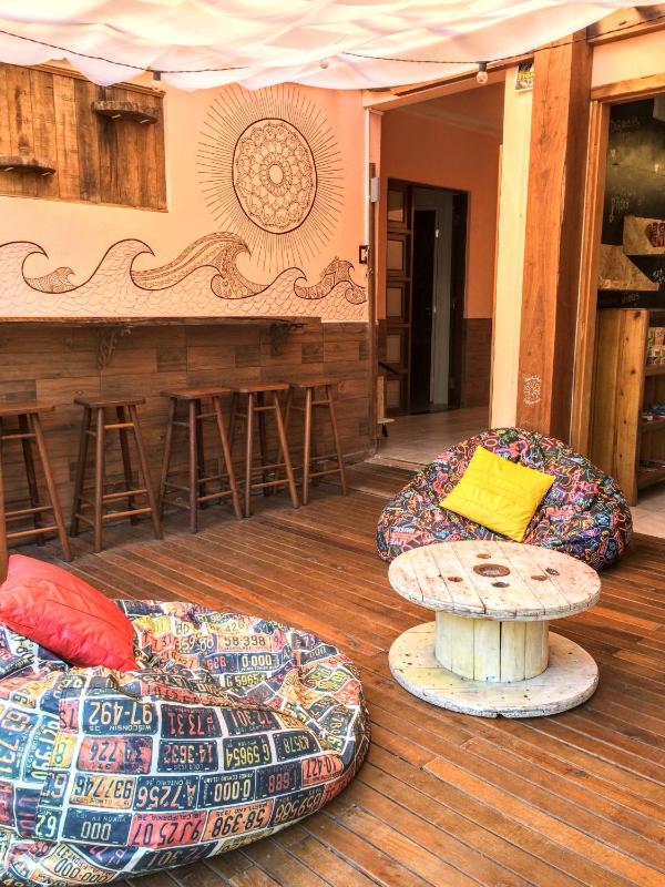 Duque Hostel - image 18