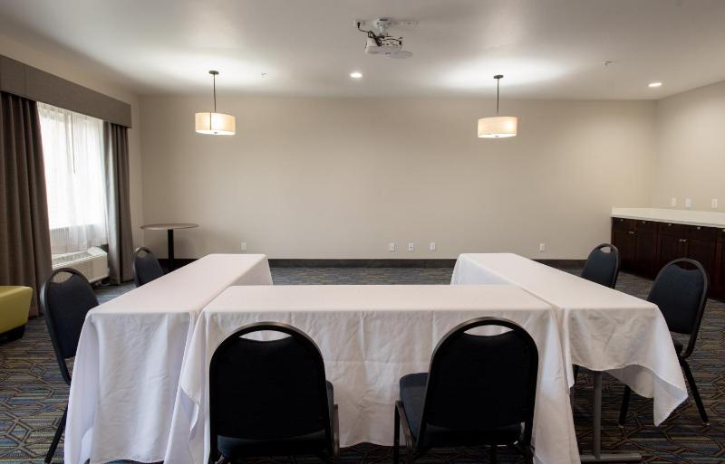 Holiday Inn Express Hotel and Suites Port Aransas/Beach Area By IHG - image 16