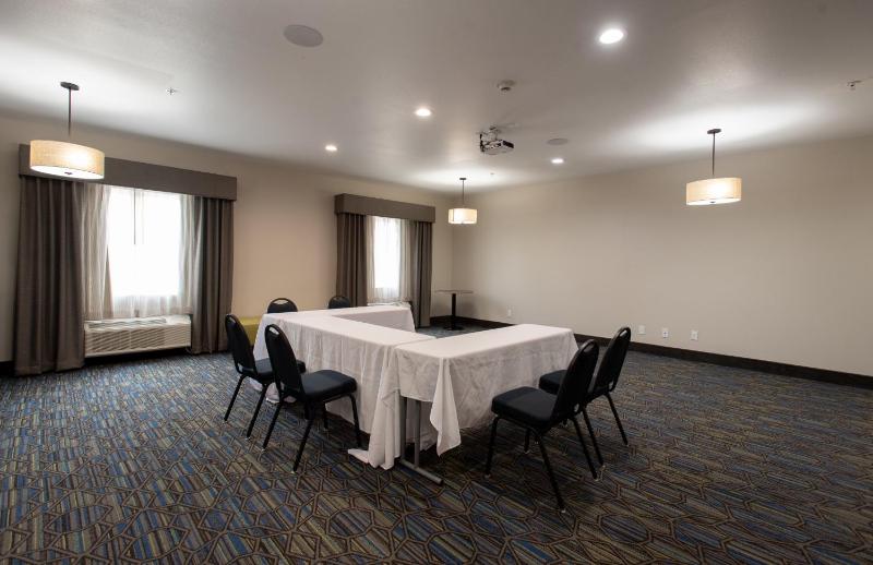 Holiday Inn Express Hotel and Suites Port Aransas/Beach Area By IHG - image 23