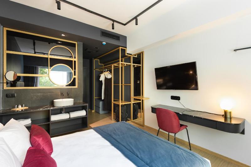 Colors Hotel Athens - image 12