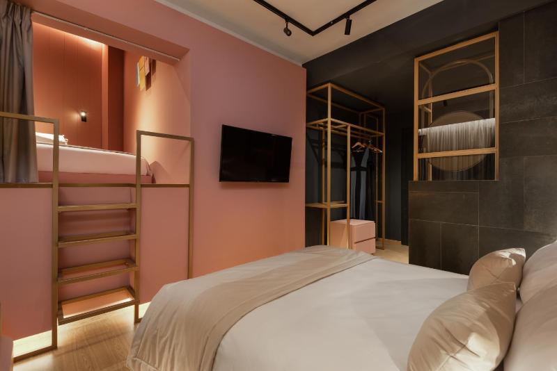 Dream Loft Room image 3