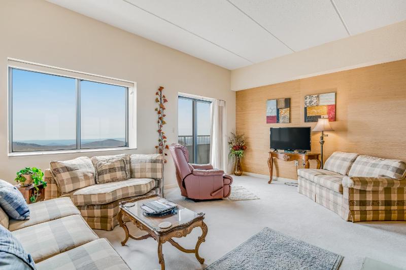 Two Bedroom Apartment  image 2