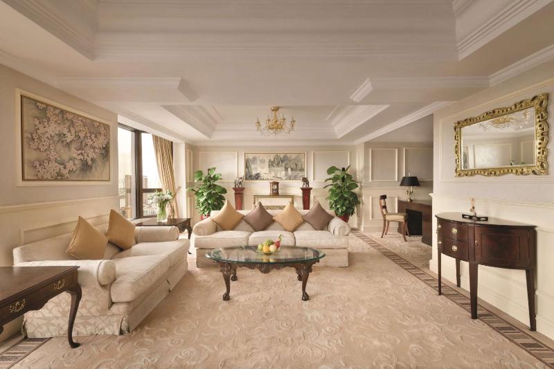 Shangri-La Shenzhen - image 48