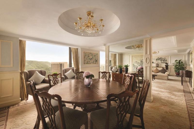 Shangri-La Shenzhen - image 41