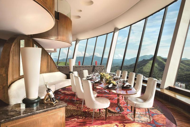 Shangri-La Shenzhen - image 17