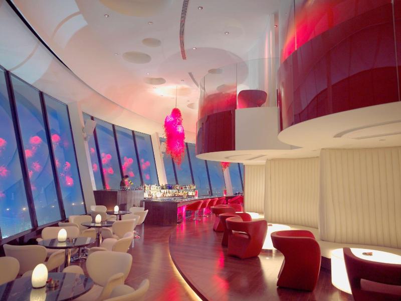 Shangri-La Shenzhen - image 49