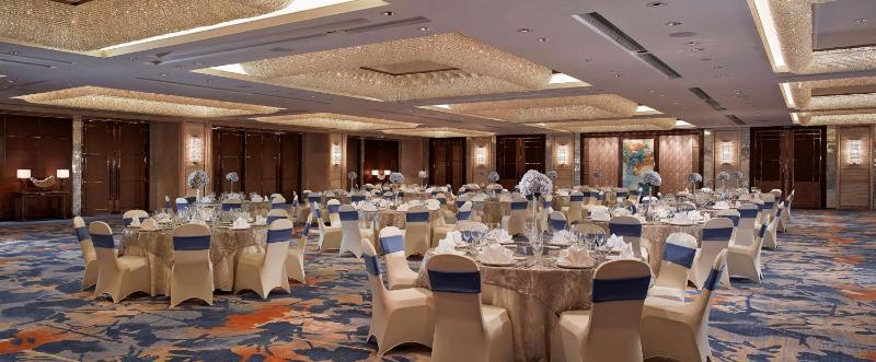 Shangri-La Shenzhen - image 16