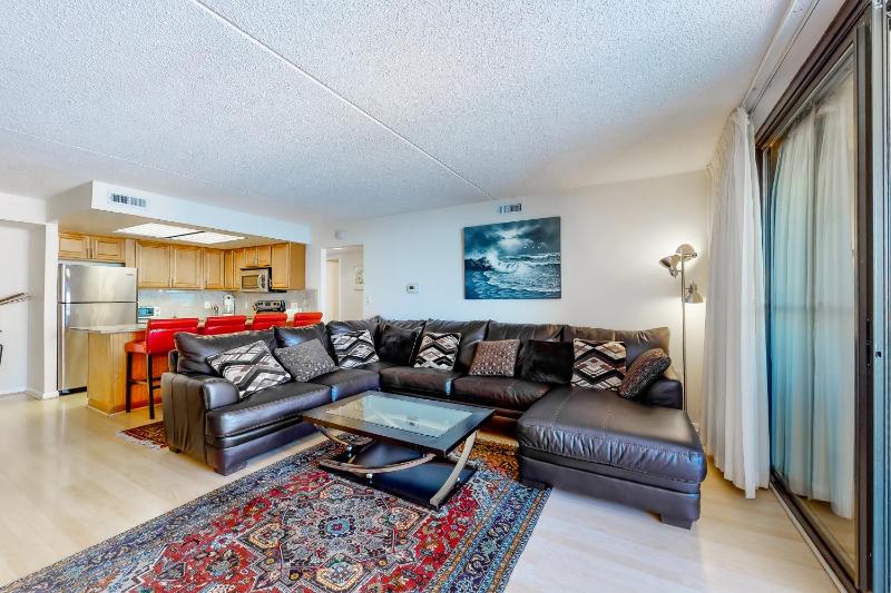 Three-Bedroom Apartment image 1