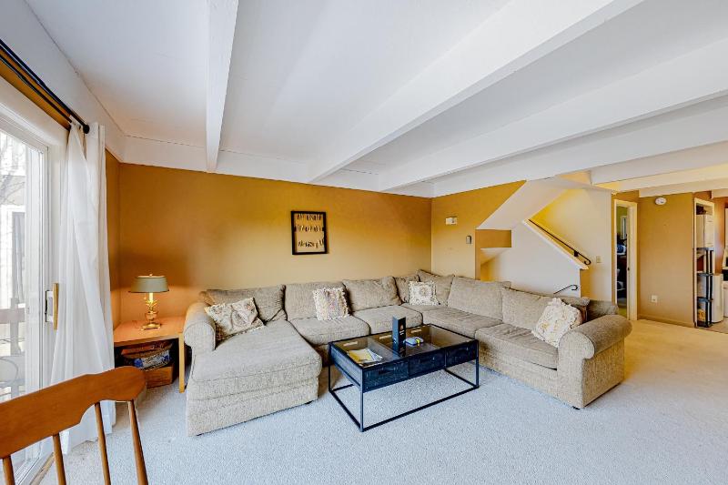 Three-Bedroom Apartment image 4