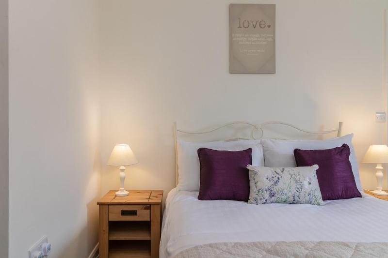 Two-Bedroom Holiday Home image 3