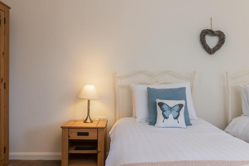 Two-Bedroom Holiday Home image 2