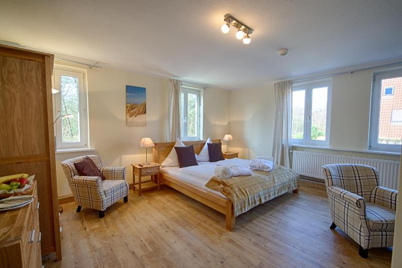 Deluxe Double Room image 1