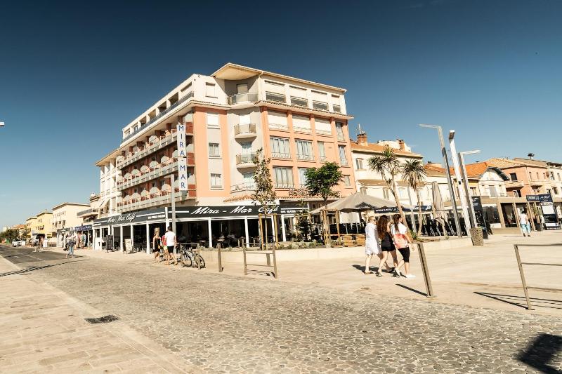 Hotel Mira-Mar - image 1