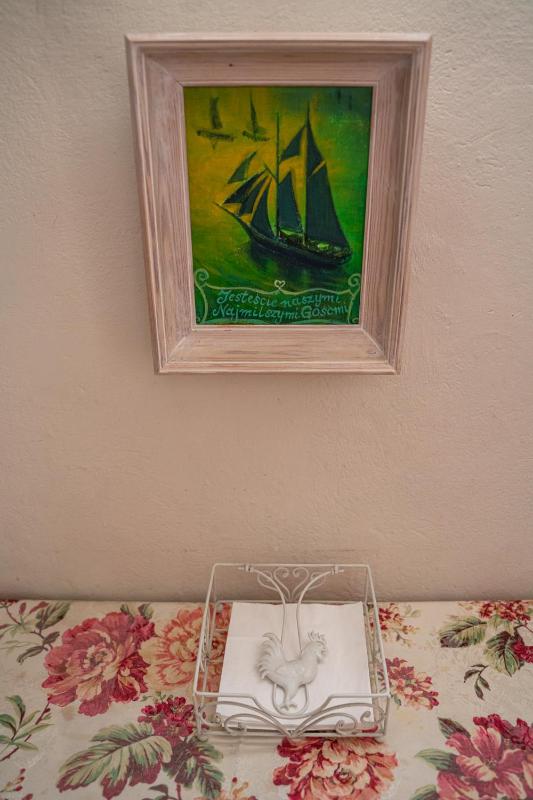Młynarzowy Dworek - image 13