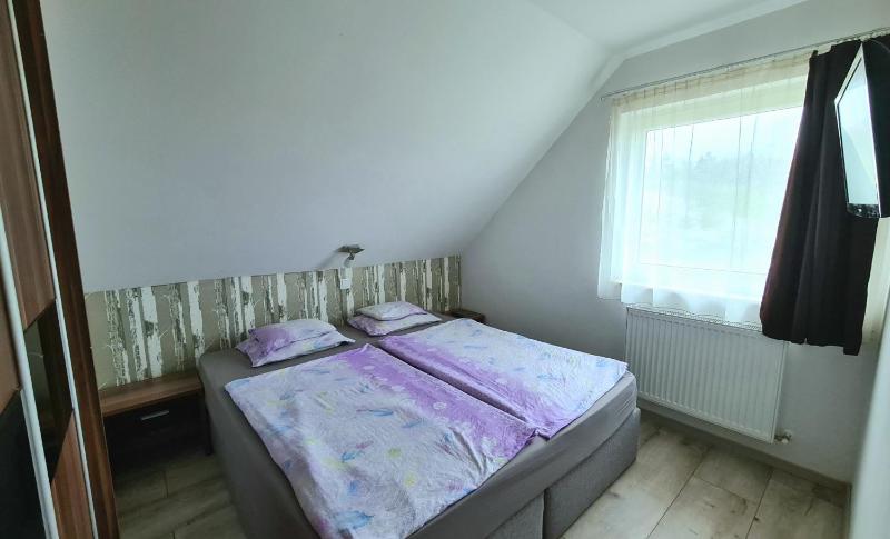 Superior One-Bedroom Apartment with Balcony image 1