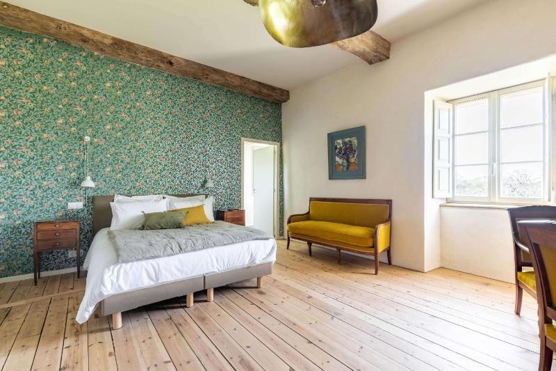 Double Room with Private Bathroom image 1