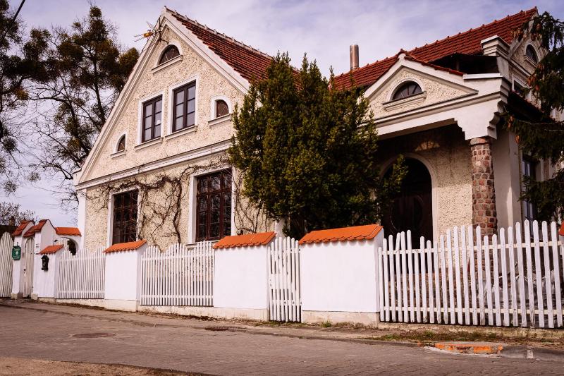 Młynarzowy Dworek - image 36
