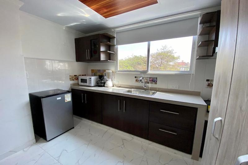 Villa Santos Apartaestudios - image 14