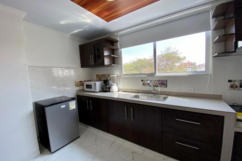 Villa Santos Apartaestudios - image 10