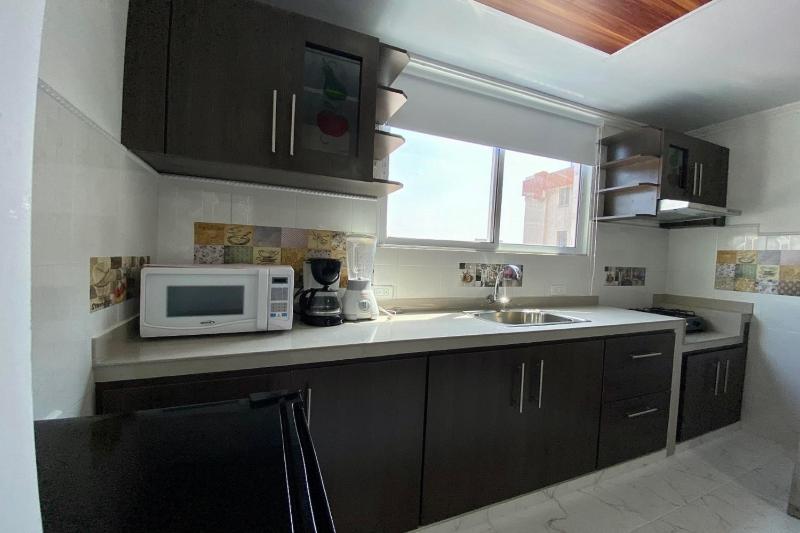 Villa Santos Apartaestudios - image 16