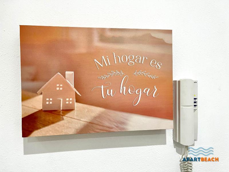 APARTBEACH GOLDEN I MUY LUMINOSO JUNTO PLAYA y CLIMATIZADO - image 20
