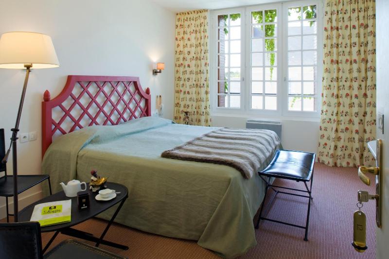 Balneo Double Room image 2