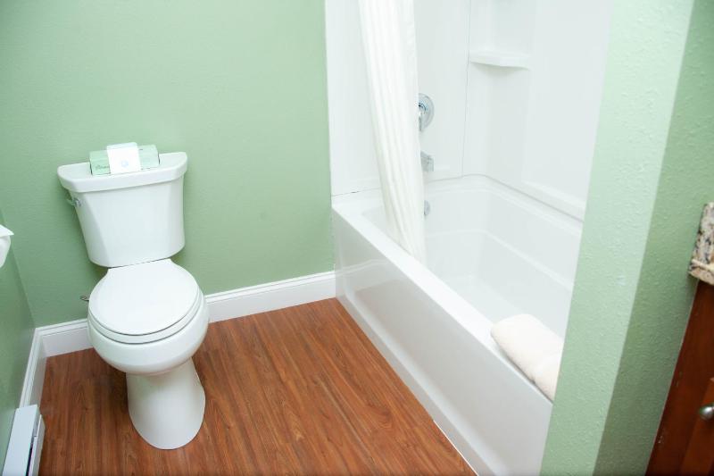 Queen Suite image 2