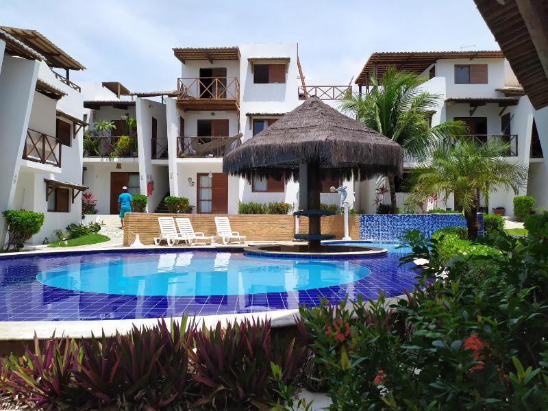 Apt Recanto dos Golfinhos-Centro de Pipa - image 1